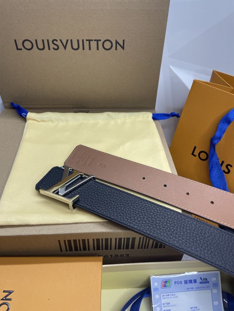 Louis Vuitton Belts